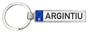 Argintiu