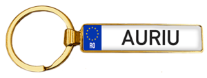 Auriu