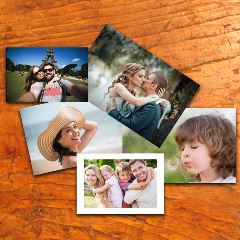 Developare poze 21x30cm