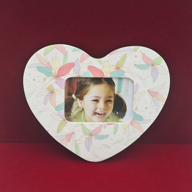 Magnet cu floricele