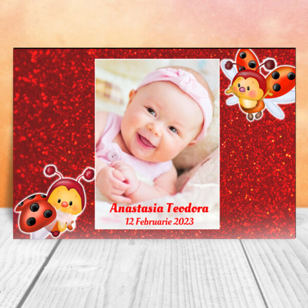 Magnet personalizat 01