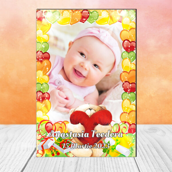 Magnet personalizat 02