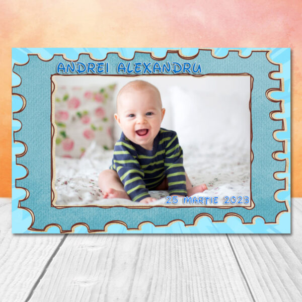 magnet personalizat 11