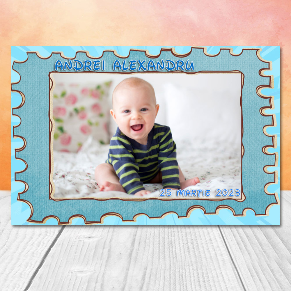 magnet personalizat 11