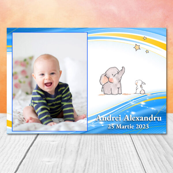 magnet personalizat 13