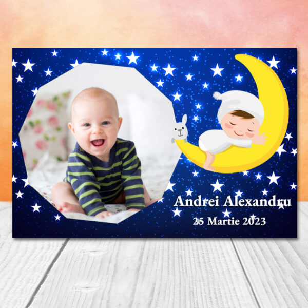 magnet personalizat 15