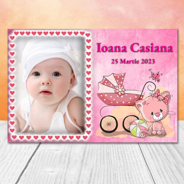 magnet personalizat 17