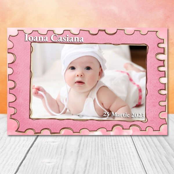 magnet personalizat 21